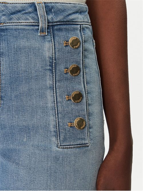  VICOLO | DD5079DENIM